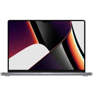 لپ تاپ 162 اینچ اپل مدل MacBook Pro MK193 2021